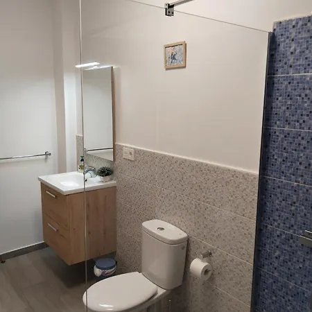 Vakantiehuis Eucaliptos