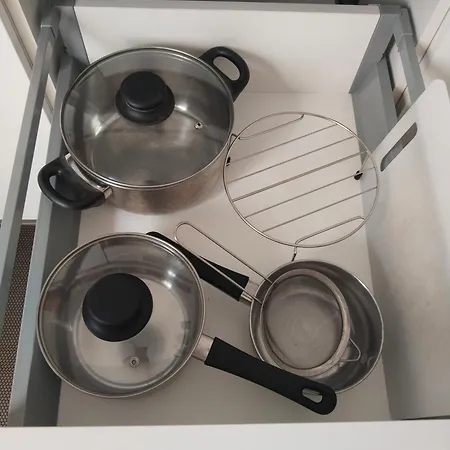 Eucaliptos Vakantiehuis Fasnia