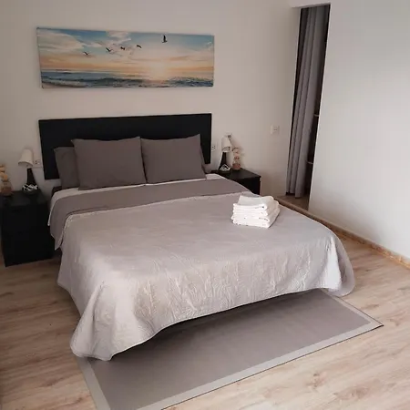 Eucaliptos Vakantiehuis