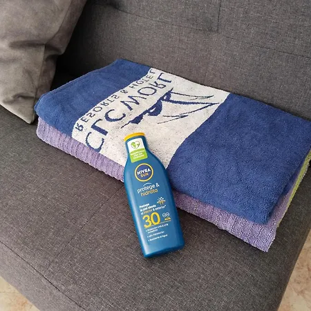Eucaliptos Vakantiehuis