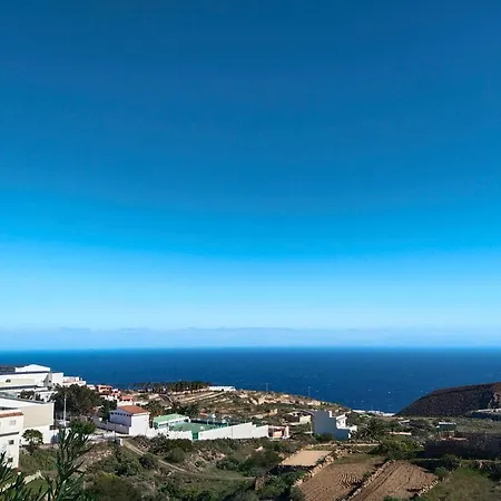 Vakantiehuis Eucaliptos Fasnia