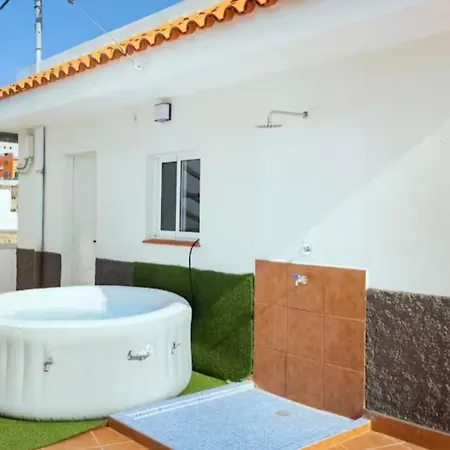 Eucaliptos Vakantiehuis *