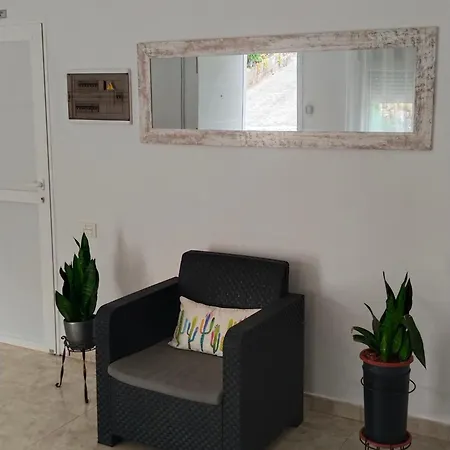 בית נופש Eucaliptos *