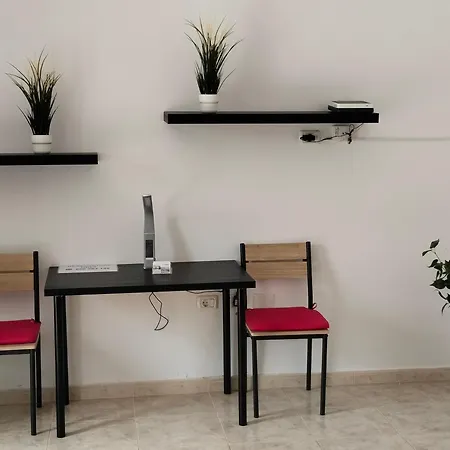 Eucaliptos בית נופש