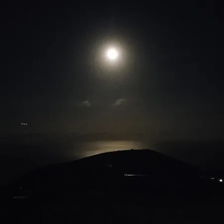 Eucaliptos בית נופש