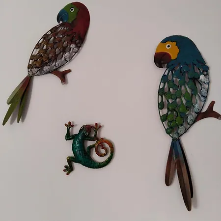 Eucaliptos בית נופש *