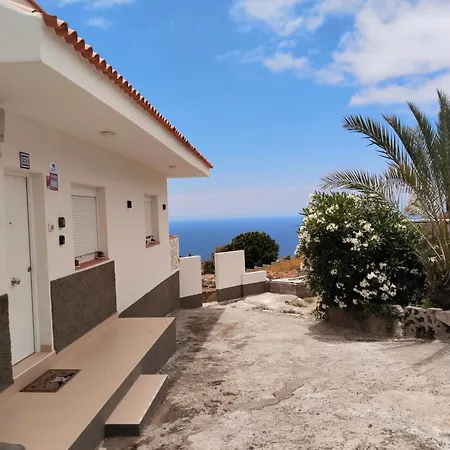 Eucaliptos בית נופש