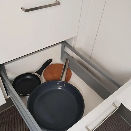 Semesterbostad Eucaliptos