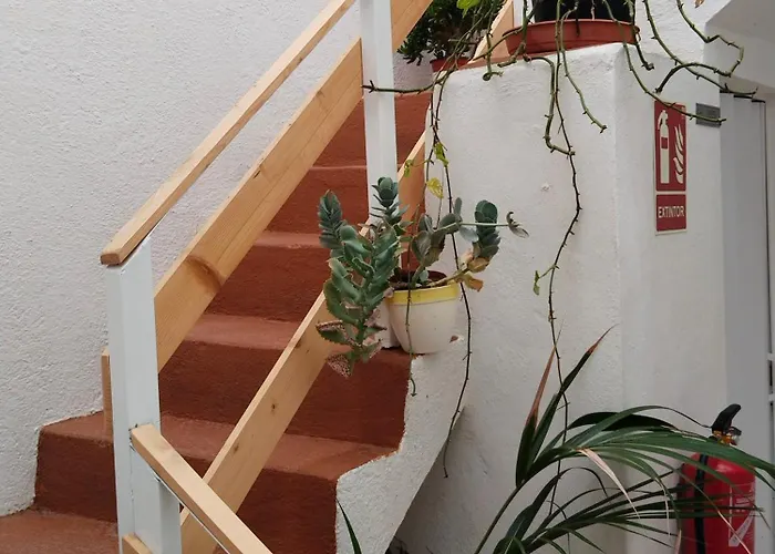 Casa vacanze Eucaliptos *