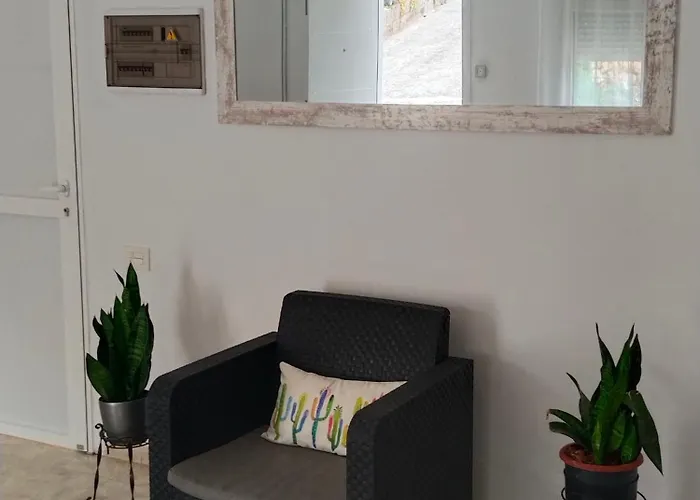 Casa vacanze Eucaliptos *