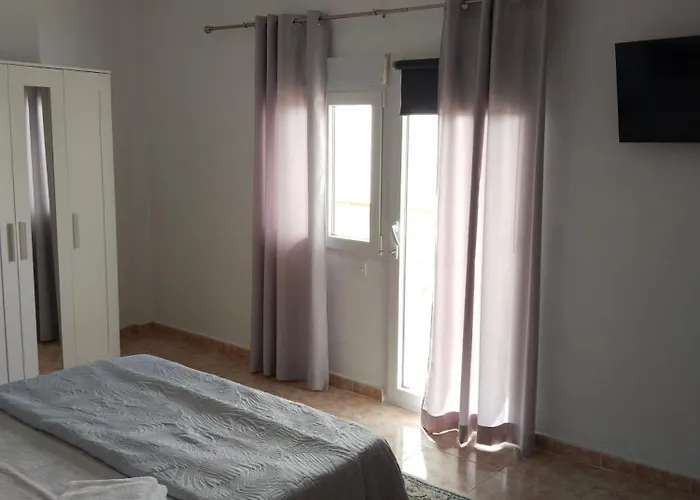 Eucaliptos Casa vacanze