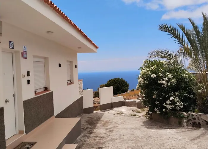Eucaliptos Casa vacanze