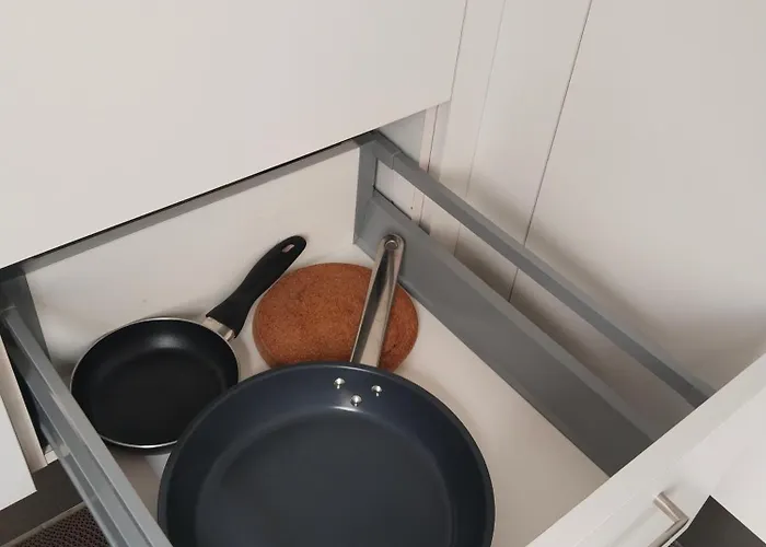 Casa vacanze Eucaliptos