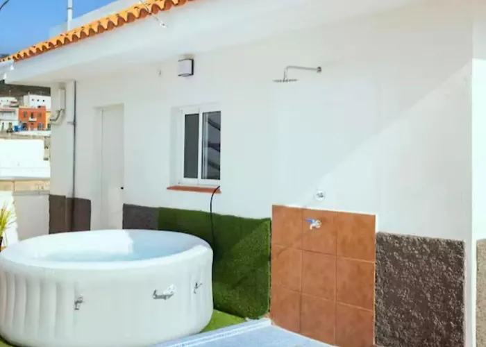 Eucaliptos Casa vacanze *