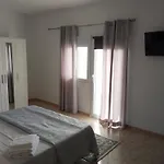 Eucaliptos בית נופש