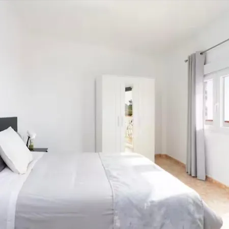 Eucaliptos Holiday home