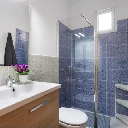 Ferienhaus Eucaliptos Fasnia