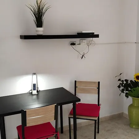 Eucaliptos Holiday home *