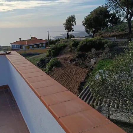 Holiday home Eucaliptos *