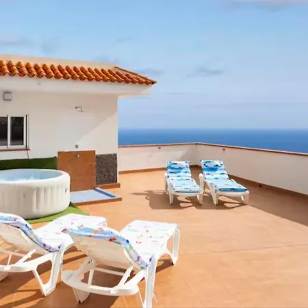 Holiday home Eucaliptos