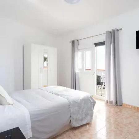 Holiday home Eucaliptos