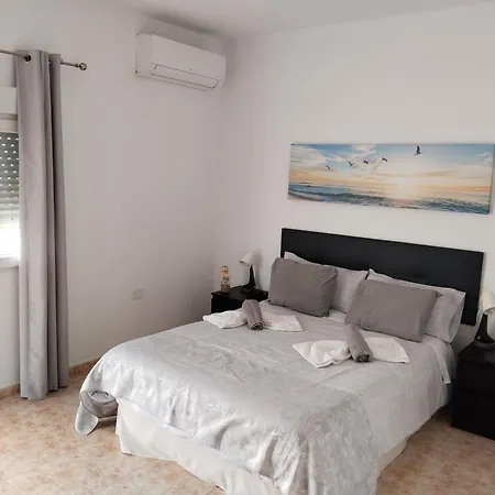 Holiday home Eucaliptos *