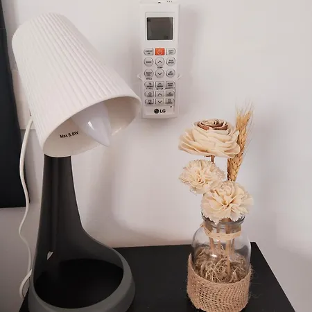 Eucaliptos Ferienhaus