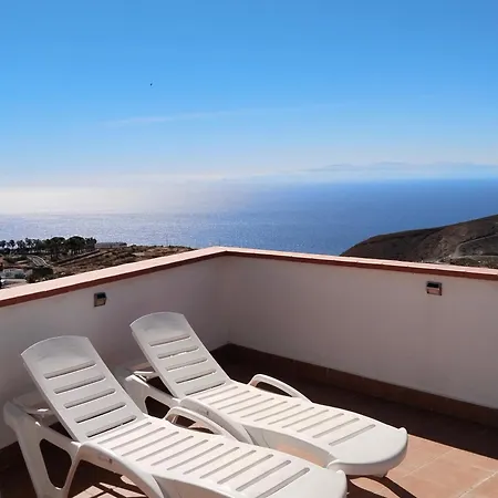 Eucaliptos Holiday home *