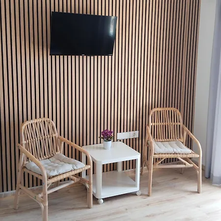 Eucaliptos Holiday home Fasnia