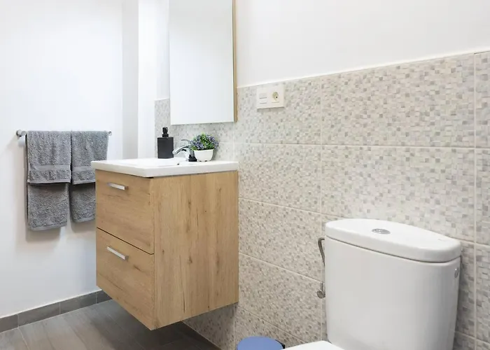 Eucaliptos Nyaraló Fasnia