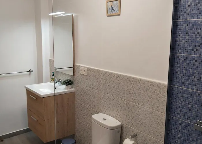 Ferienhaus Eucaliptos