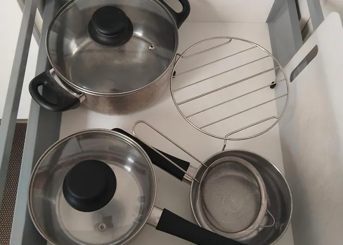 Eucaliptos Ferienhaus Fasnia