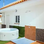 Eucaliptos Feriehus *
